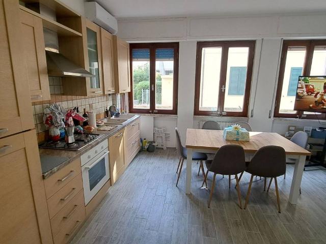Appartamento in affitto a Rosignano Marittimo LI