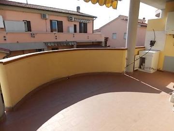 Appartamento in affitto a Rosignano Marittimo LI