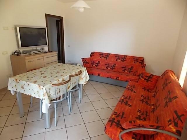 Appartamento in affitto a Rosignano Marittimo LI