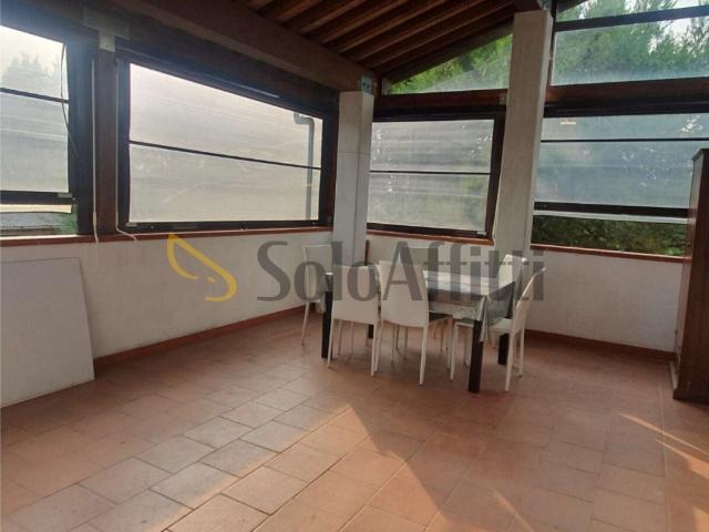 Appartamento in affitto a Rosignano Marittimo, non arredato/vuoto, caminetto, vista sulle colline TrovaCasa