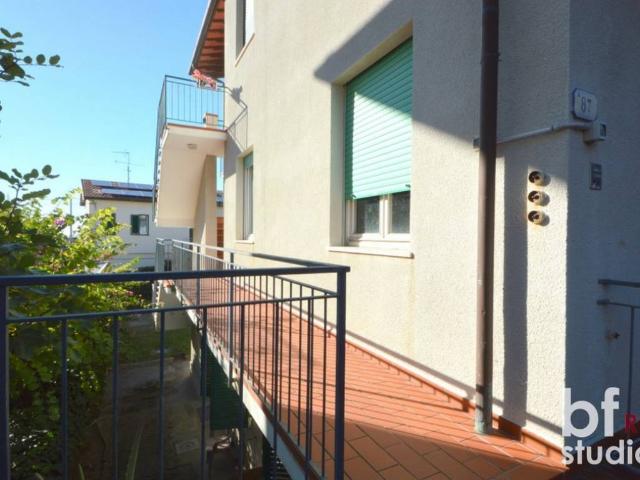 Appartamento in affitto a Rosignano Marittimo via Macchiaioli, 87, terrazzo, parzialmente arredato, ingresso indipendente TrovaCasa