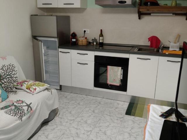 Appartamento in affitto a Rosignano Marittimo via della Cava, arredato, buono stato, angolo cottura TrovaCasa
