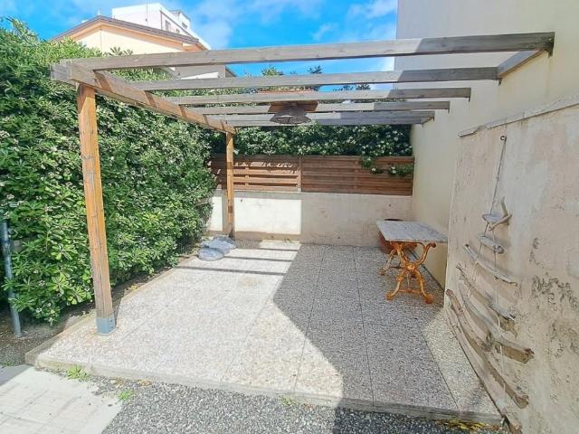 Appartamento in affitto a Rosignano Marittimo via Gioacchino Rossini, arredato, giardino privato, buono stato TrovaCasa