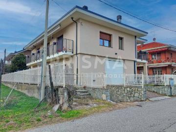 Appartamento in affitto a Rosta TO