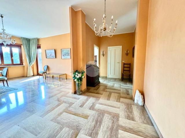 Appartamento in affitto a Rosta TO