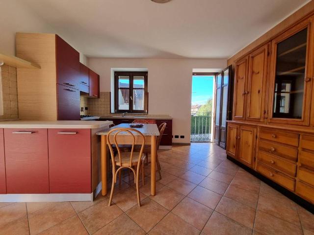 Appartamento in affitto a Rosta TO
