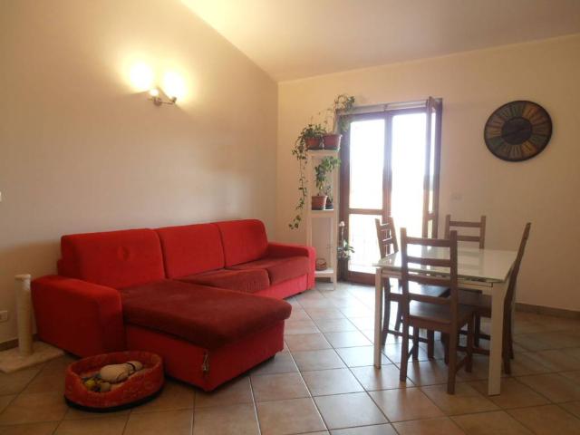 Appartamento in affitto a Rosta TO
