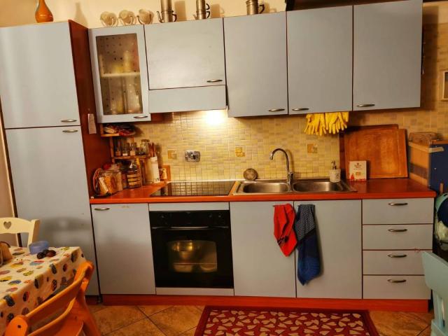 Appartamento in affitto a Rosta TO