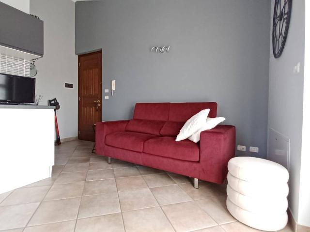 Appartamento in affitto a Rosta Torino