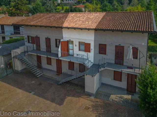 Appartamento in affitto a Roppolo BI