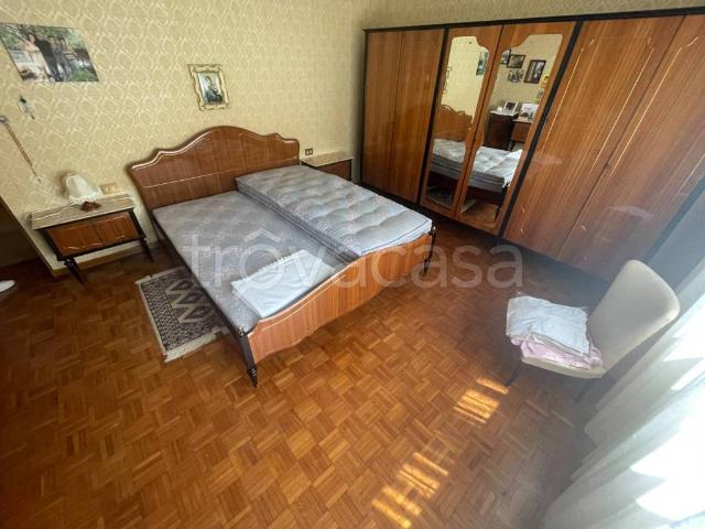 Appartamento in affitto a Rota d'Imagna via Roma, parzialmente arredato, balcone, cucina abitabile TrovaCasa