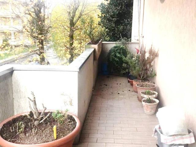 Appartamento in affitto a Rottofreno PC