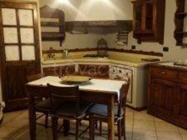 Appartamento in affitto a Rottofreno via Giovanni Pascoli, arredato, terrazzo, ristrutturato TrovaCasa
