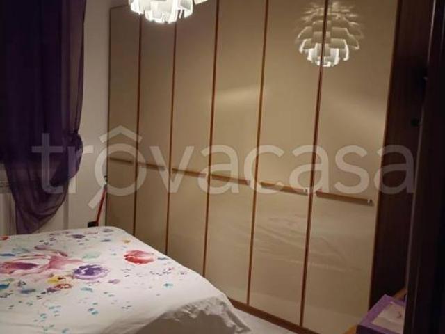 Appartamento in affitto a Rottofreno via Vittime del Terrorismo, cantina, bagno finestrato TrovaCasa
