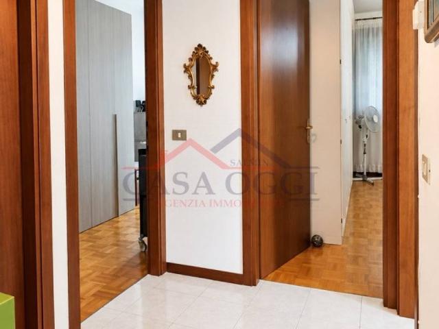 Appartamento in affitto a Rovolon PD