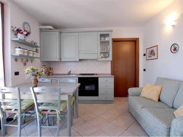 Appartamento in affitto a Rovetta BG