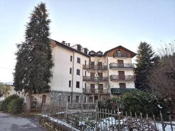 Appartamento in affitto a Rovegno GE
