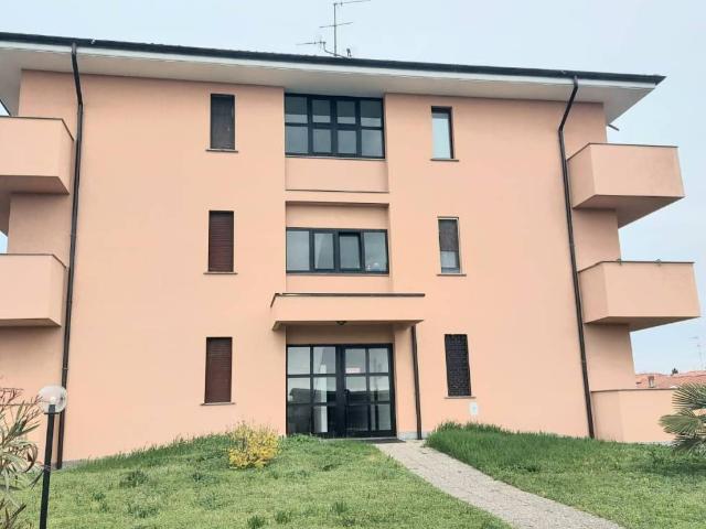Appartamento in affitto a Turate CO