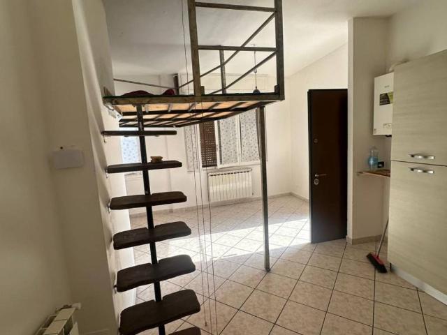 Appartamento in affitto a Rovellasca CO