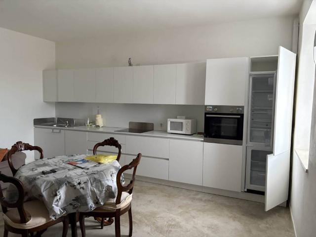 Appartamento in affitto a Roverbella MN