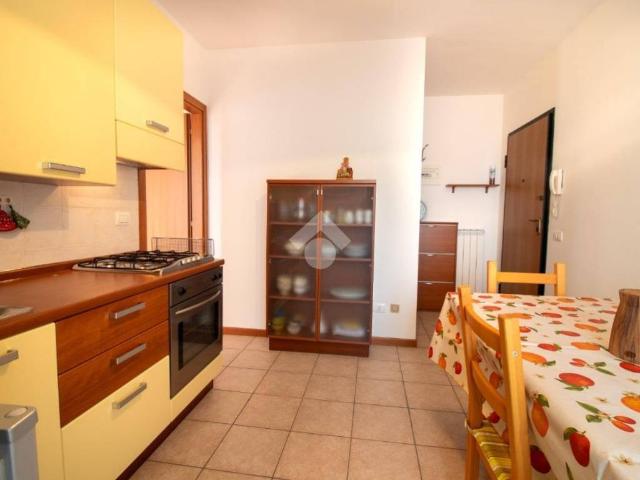 Appartamento in affitto a Roverè Veronese via Maso di Sopra, 1, arredato, cantina, balcone TrovaCasa