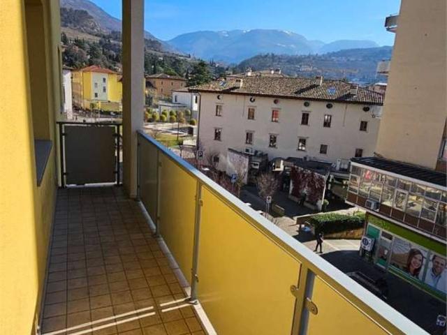 Appartamento in affitto a Rovereto TN
