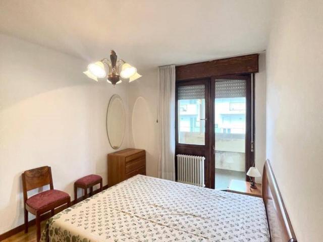 Appartamento in affitto a Rovereto via Giambattista Azzolini, terrazzo, cantina, cucina abitabile TrovaCasa