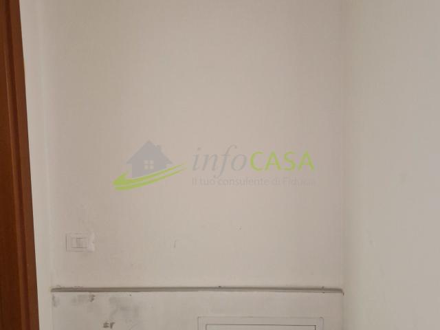 Appartamento in affitto a Rovereto