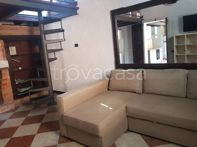 Appartamento in affitto a Rovigo via Giovanni Miani