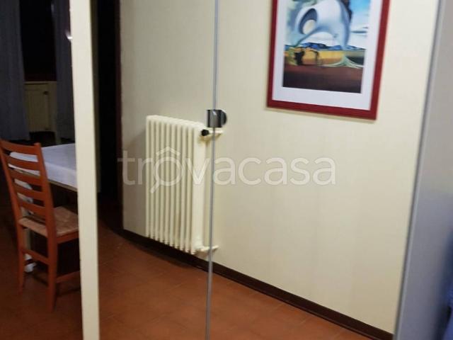 Appartamento in affitto a Rovigo via della Costituzione, arredato, ascensore, cucina abitabile TrovaCasa
