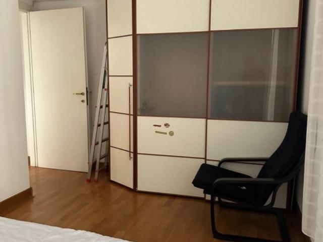 Appartamento in affitto a Rovigo, arredato, box, terrazzo TrovaCasa