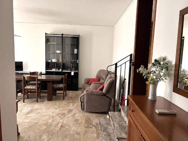 Appartamento in affitto a Rovigo RO
