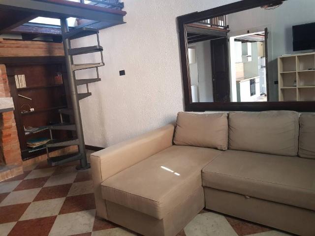 Appartamento in affitto a Rovigo RO