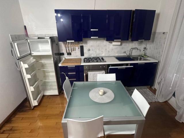 Appartamento in affitto a Rovigo RO