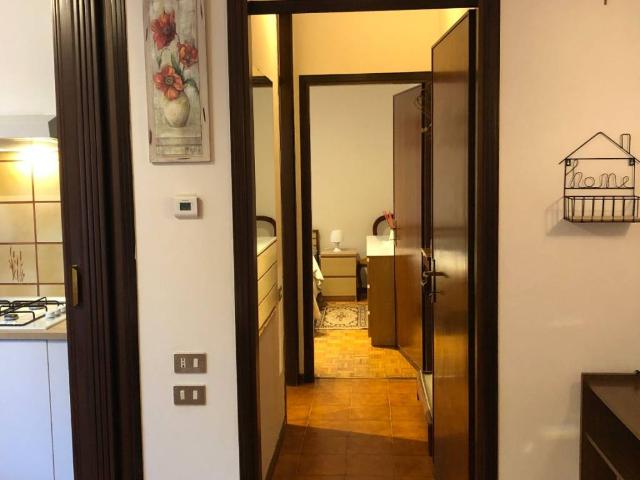 Appartamento in affitto a Rovigo RO