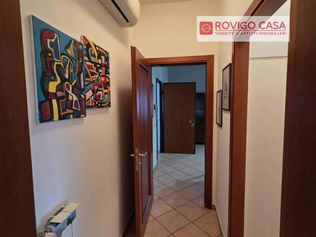 Appartamento in affitto a Rovigo RO