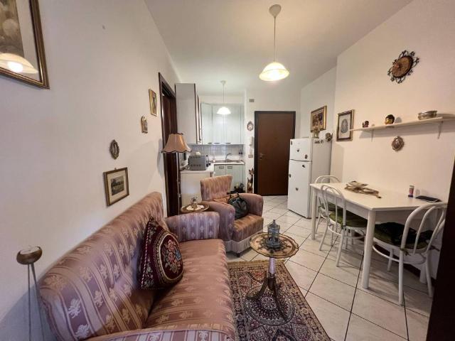 Appartamento in affitto a Rovigo RO