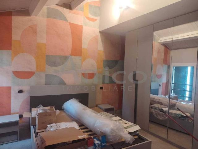 Appartamento in affitto a Rovigo RO