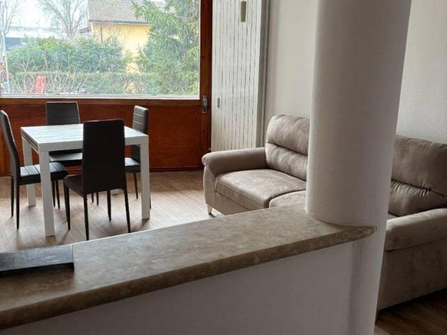 Appartamento in affitto a Rovigo RO