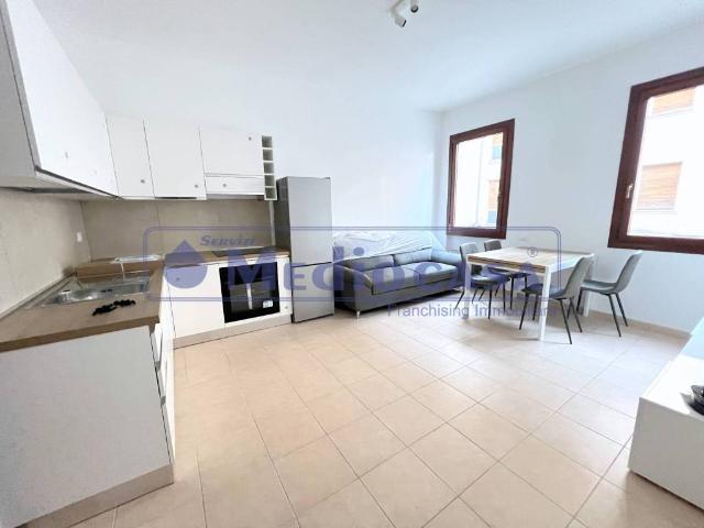Appartamento in affitto a Rovigo RO