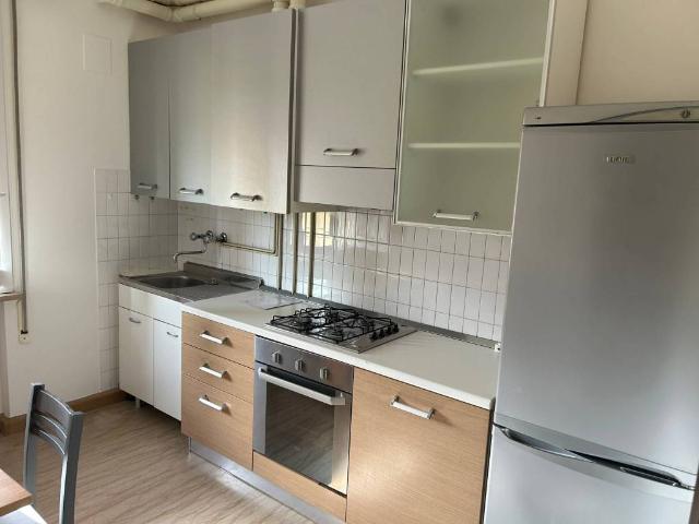 Appartamento in affitto a Rovigo RO