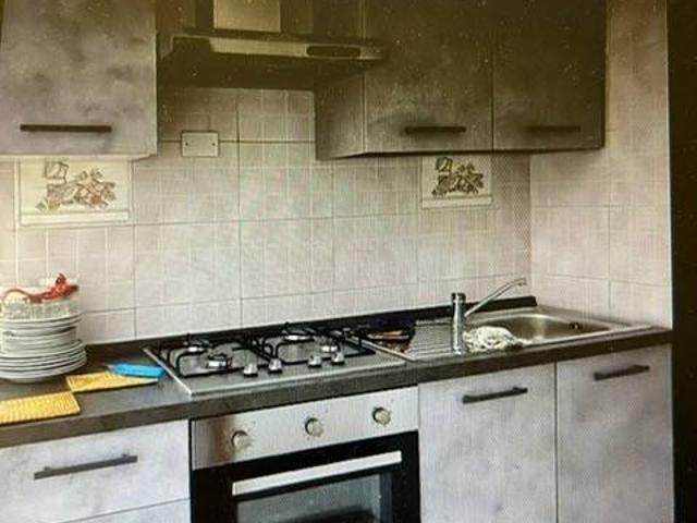 Appartamento in affitto a Rovigo RO