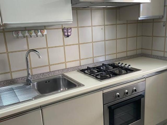 Appartamento in affitto a Rovigo RO