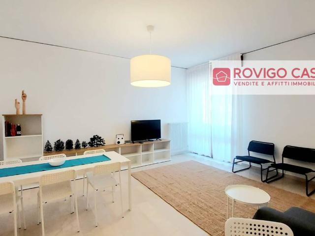 Appartamento in affitto a Rovigo RO
