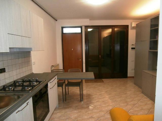 Appartamento in affitto a Rovigo RO