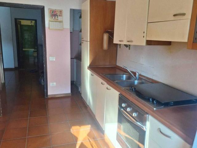Appartamento in affitto a Rovigo RO