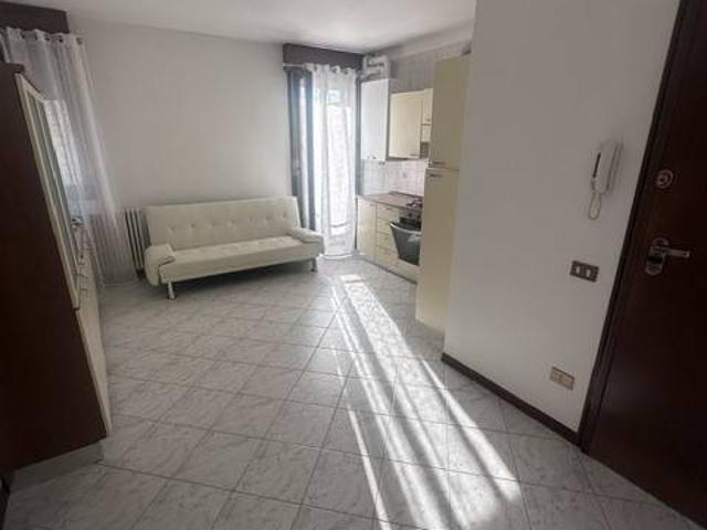 Appartamento in affitto a Rovigo RO