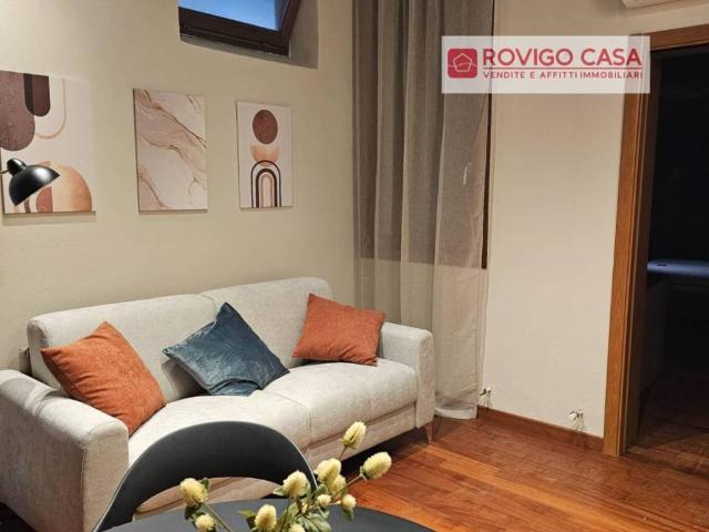 Appartamento in affitto a Rovigo RO