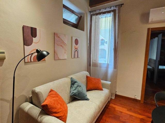 Appartamento in affitto a Rovigo RO