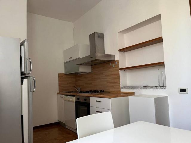 Appartamento in affitto a Rovigo RO